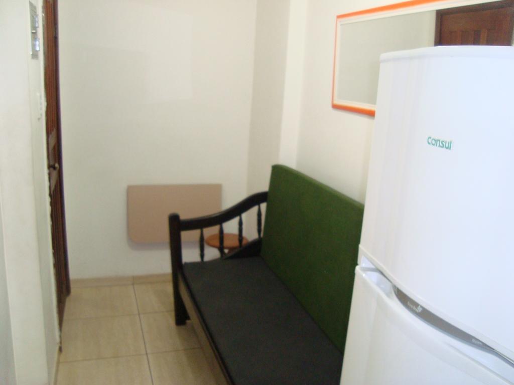 Apart Marcelo - Studio Catete Apartment Rio de Janeiro Exterior photo